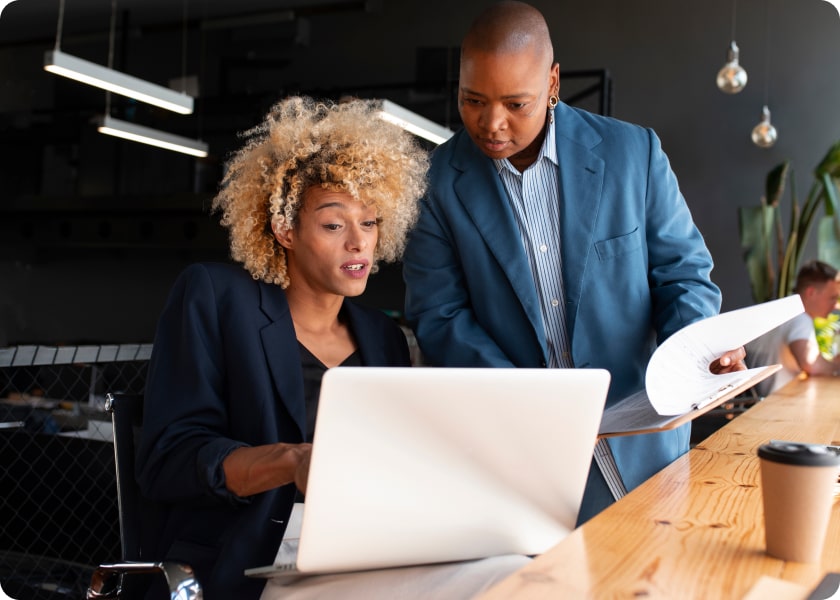 Local Drops Flyer Delivery