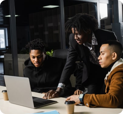 Real Estate Flyer Distribution